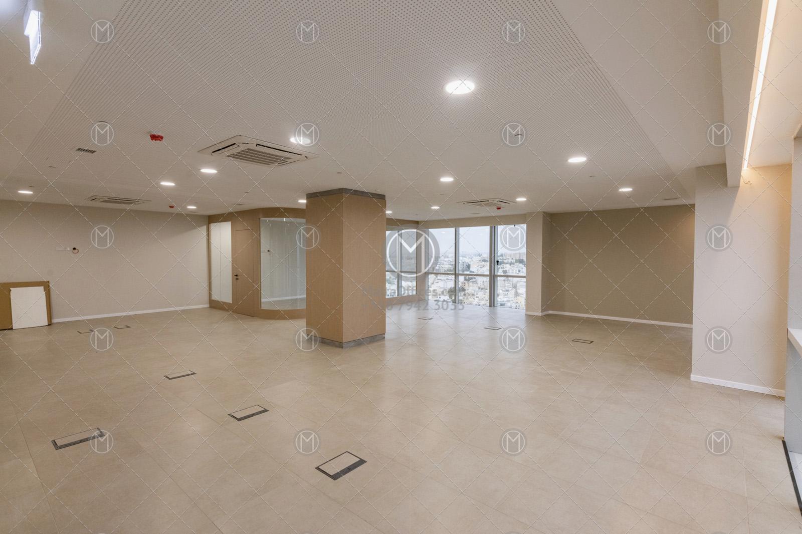 Portomaso Office