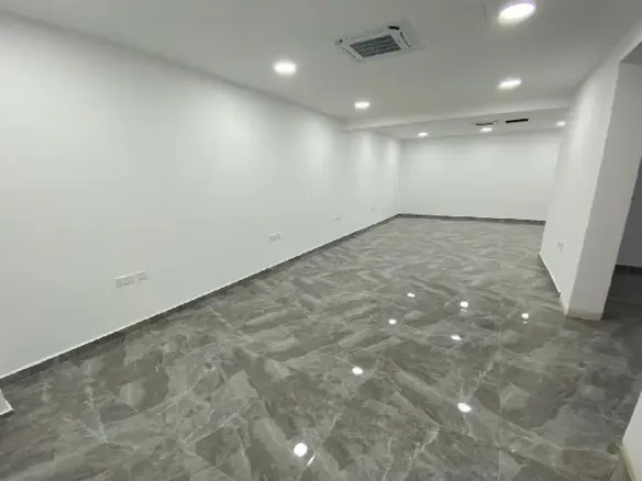 Retail Office in Gzira for Rent