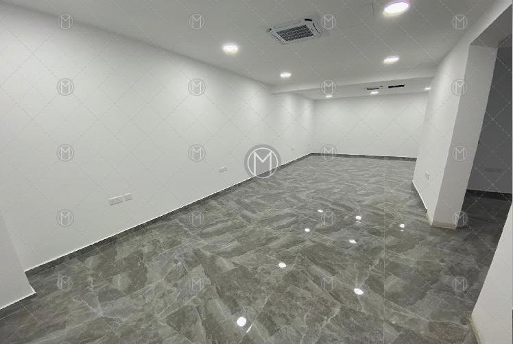 Retail Office in Gzira for Rent