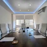 Seafront Office For Rent at Msida Marina