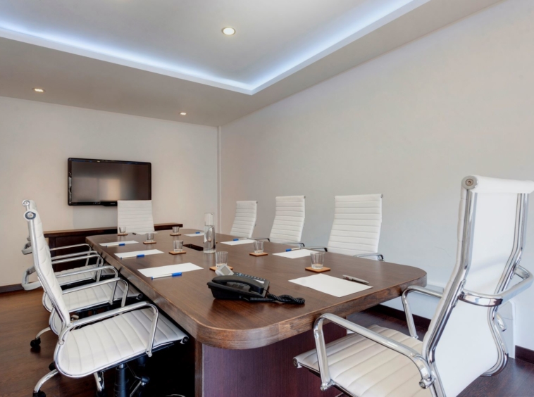 Seafront Office For Rent at Msida Marina