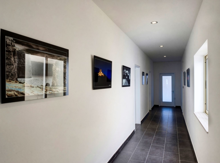 Seafront Office For Rent at Msida Marina