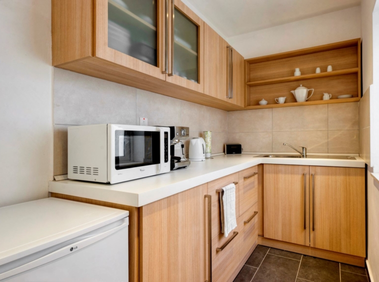 Seafront Office For Rent at Msida Marina