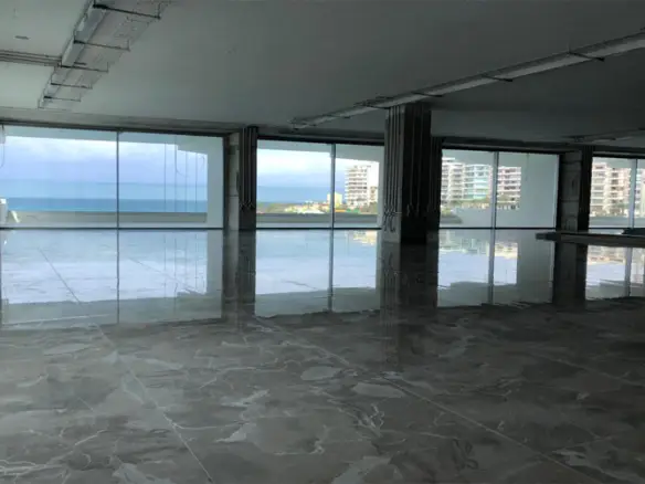 Seafront Offices in St Julians Balluta