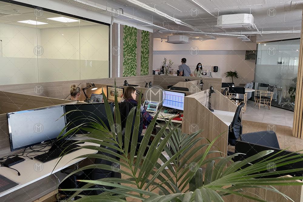 Serviced Offices in Gzira