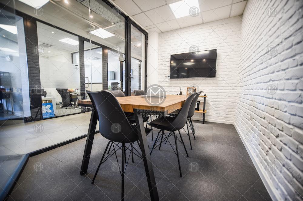 Serviced Offices in Gzira