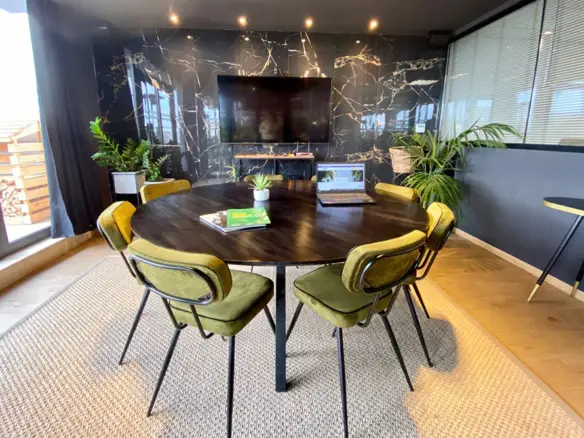 Serviced Offices in Gzira