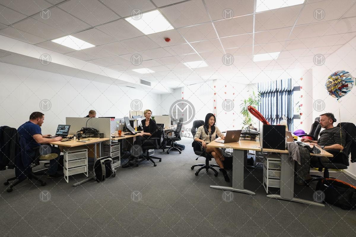 Serviced Offices in Gzira