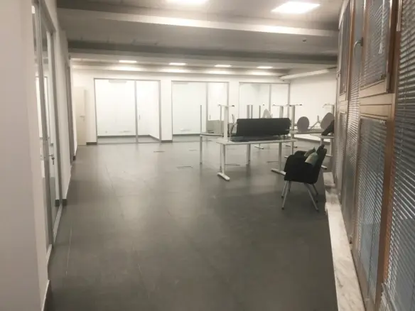 Sliema Central Office for Rent (180sqm)