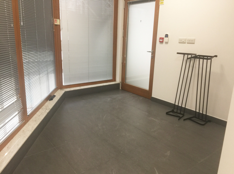 Sliema Central Office for Rent (180sqm)