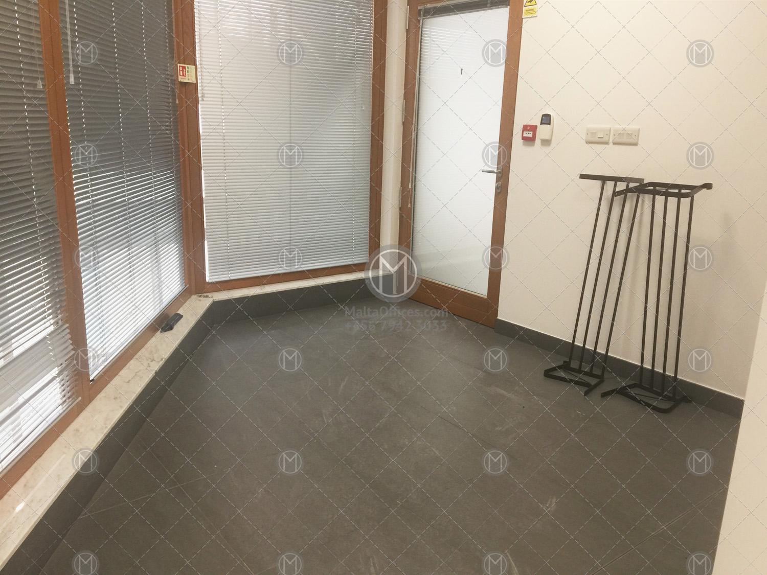 Sliema Central Office for Rent (180sqm)