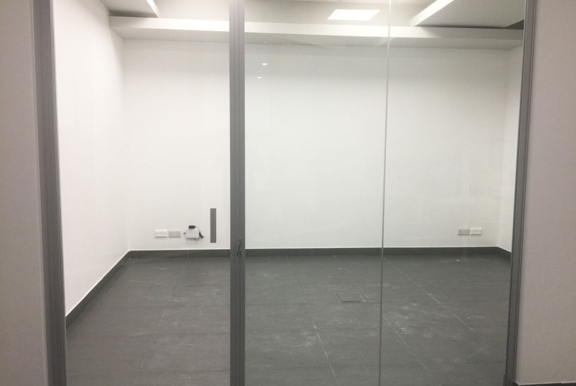 Sliema Central Office for Rent (180sqm) - (6)