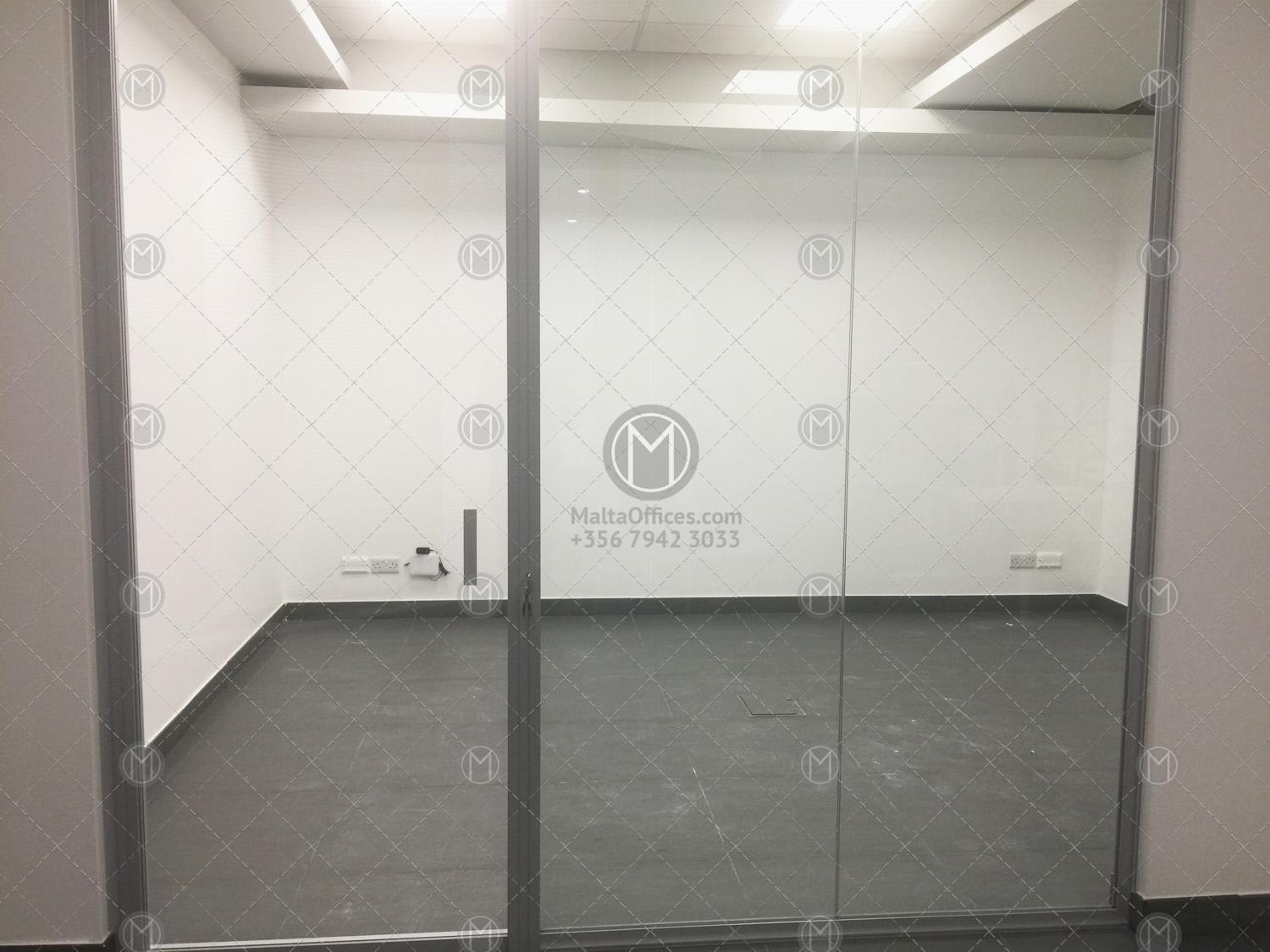 Sliema Central Office for Rent (180sqm) - (6)
