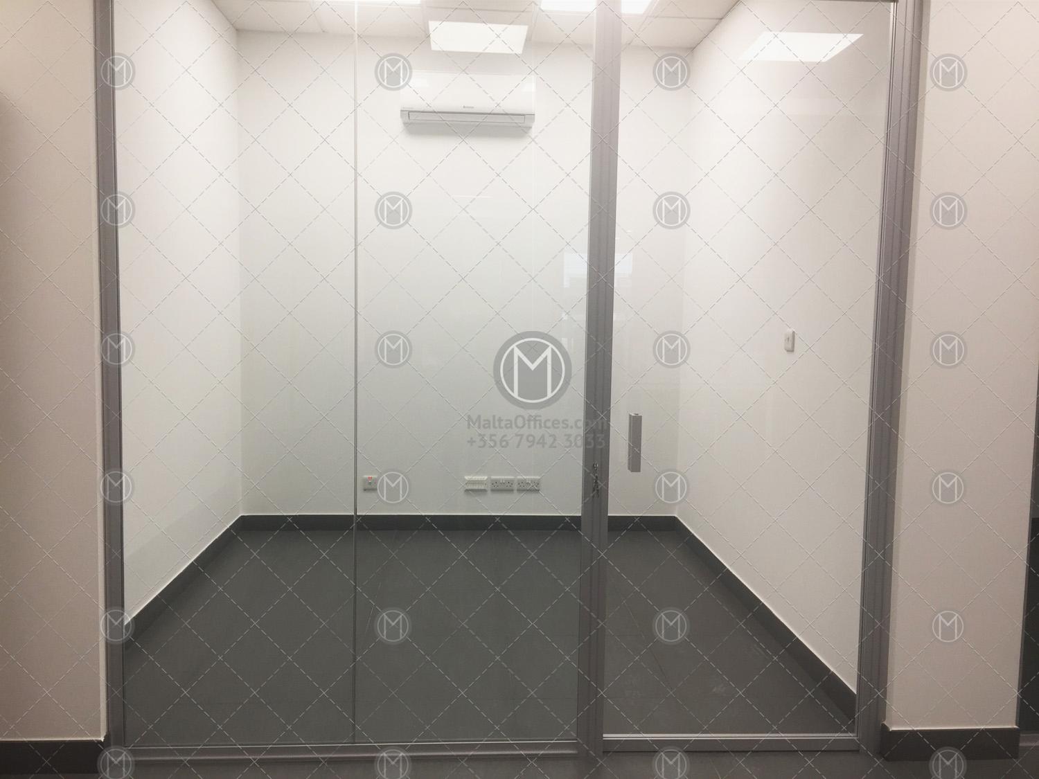 Sliema Central Office for Rent (180sqm) - (6)
