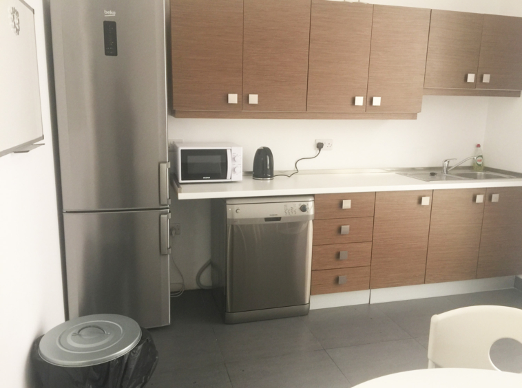 Sliema Central Office for Rent (180sqm) - (6)