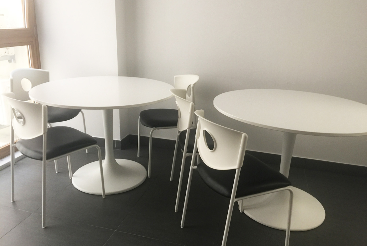 Sliema Central Office for Rent (180sqm) - (6)