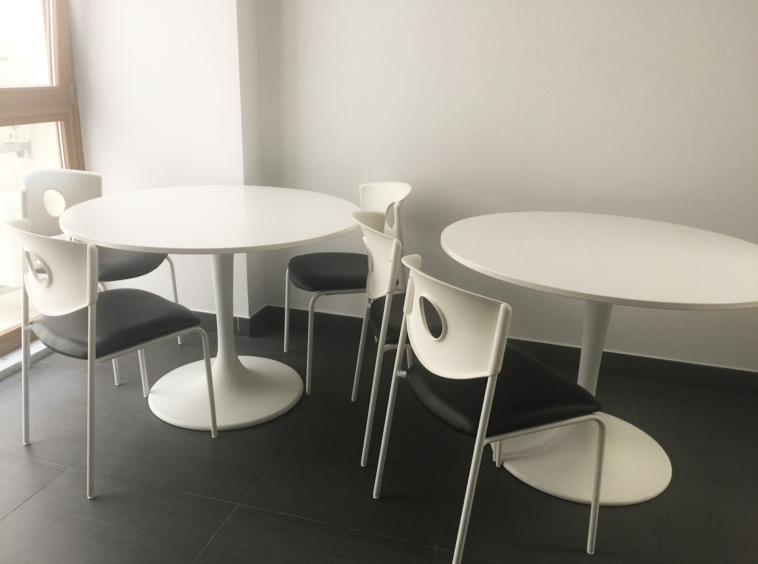 Sliema Central Office for Rent (180sqm) - (6)