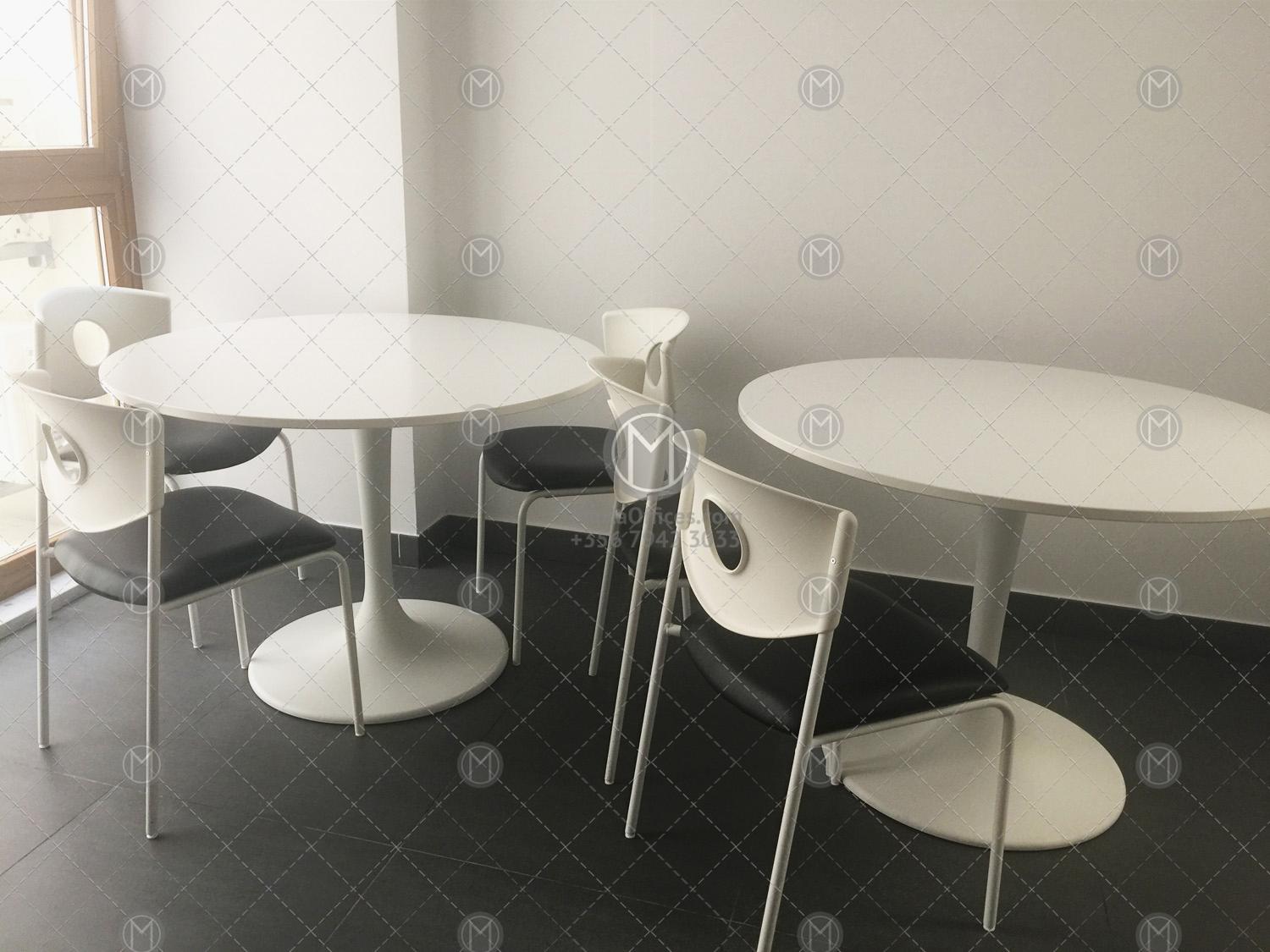 Sliema Central Office for Rent (180sqm) - (6)