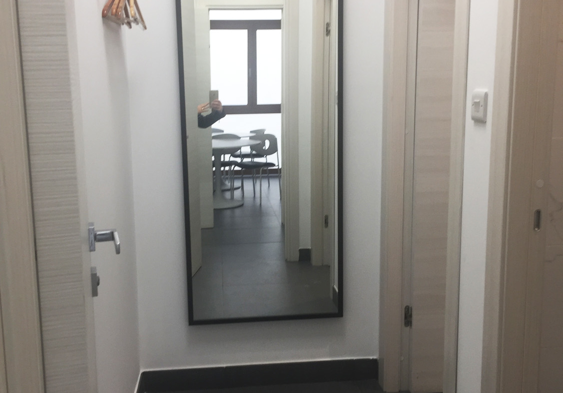 Sliema Central Office for Rent (180sqm) - (6)