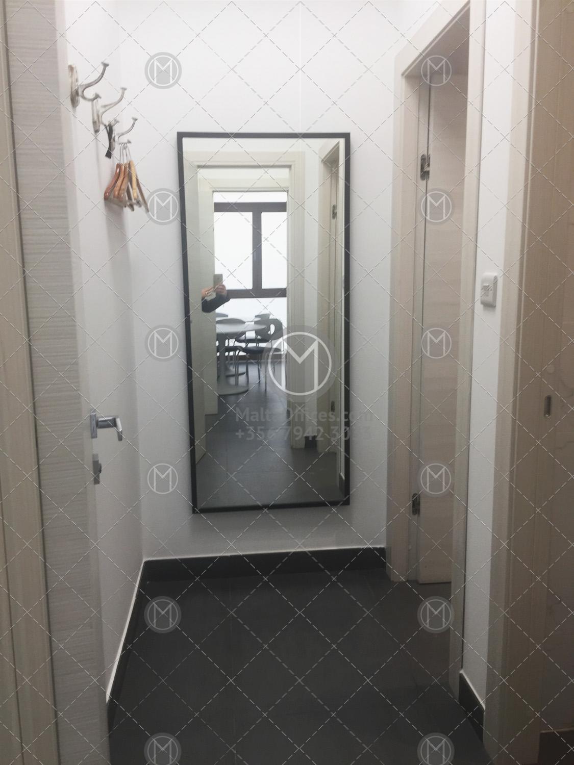 Sliema Central Office for Rent (180sqm) - (6)