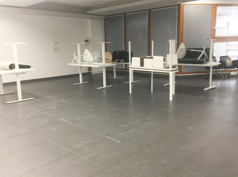 Sliema Central Office for Rent (180sqm)