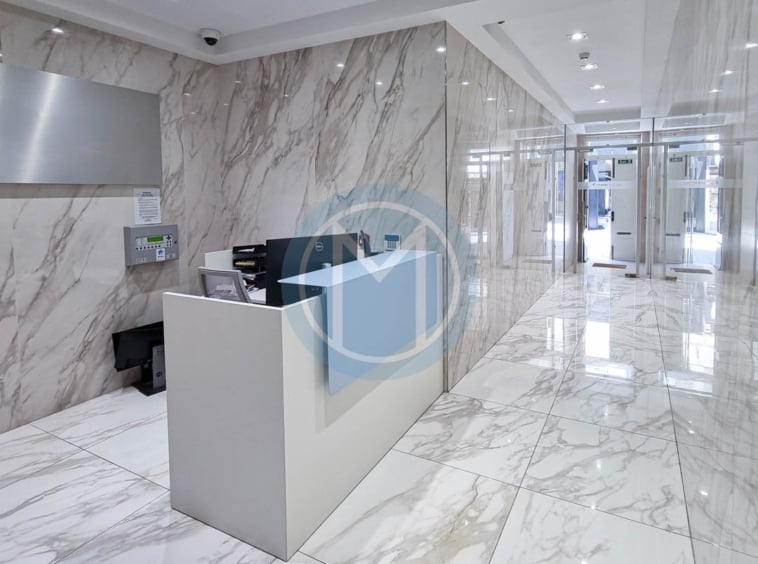Sliema Office Building for Rent