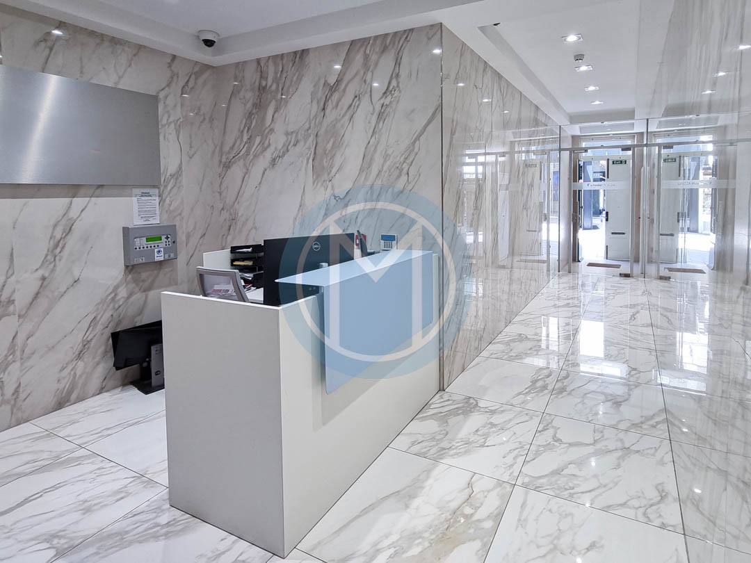 Sliema Office Building for Rent