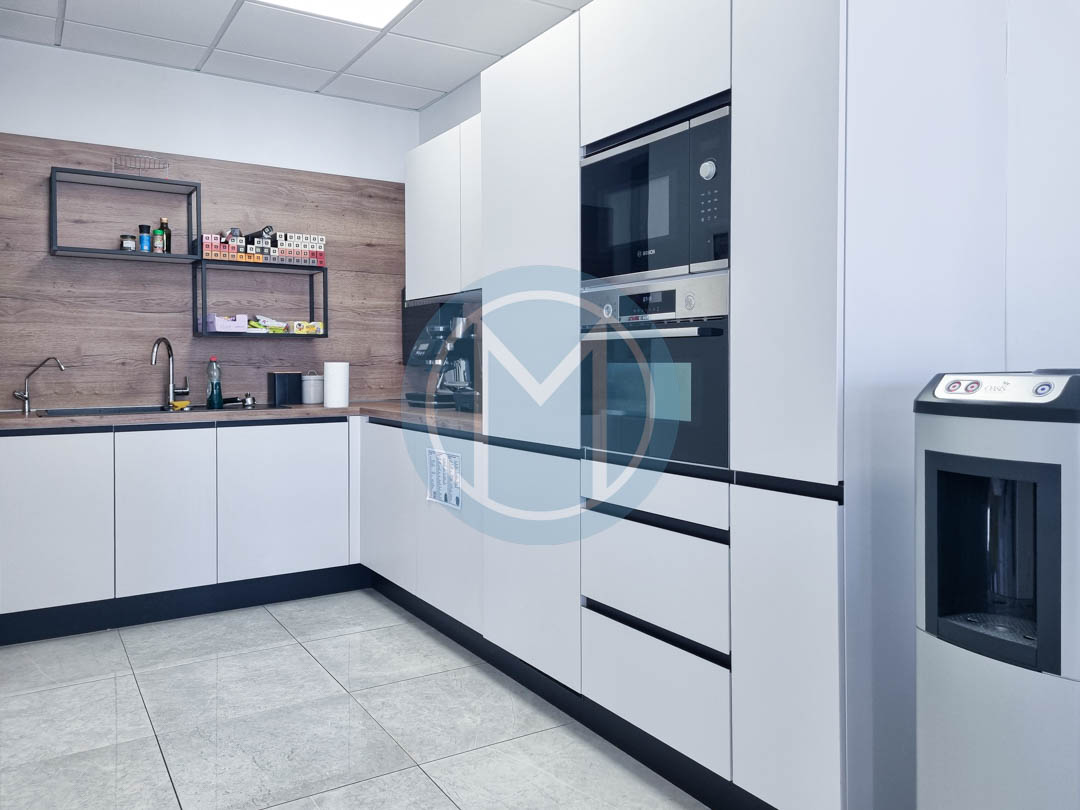 Sliema Office Building for Rent