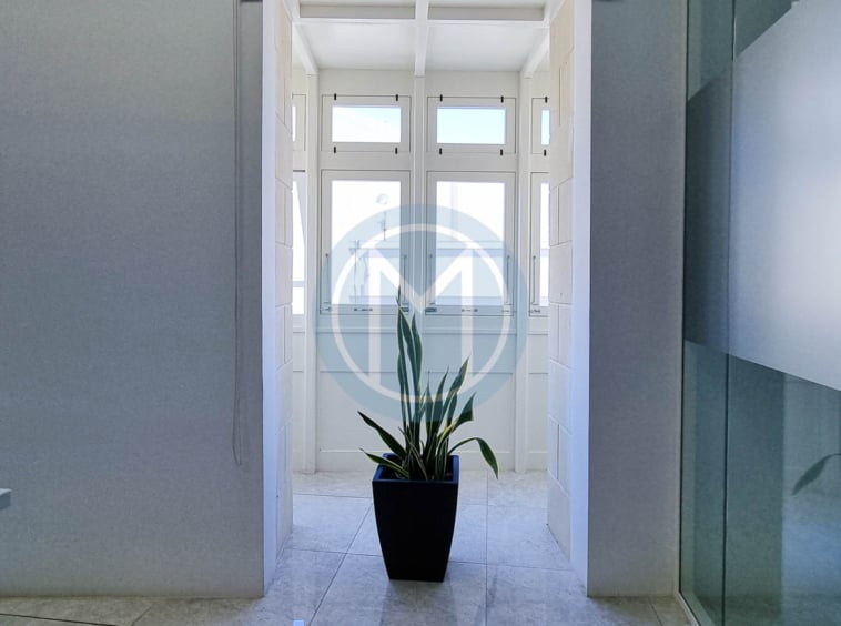 Sliema Office Building for Rent