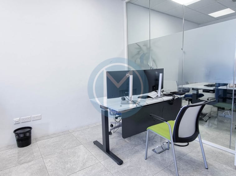 Sliema Office Building for Rent