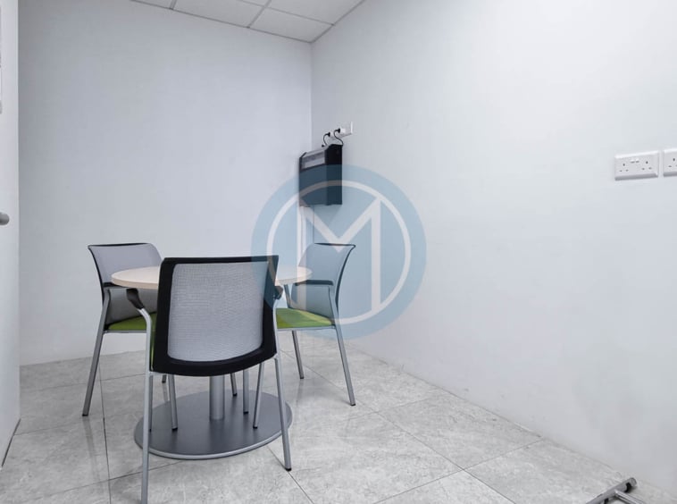 Sliema Office Building for Rent
