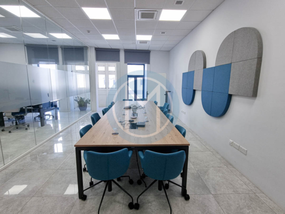Sliema Office Building for Rent