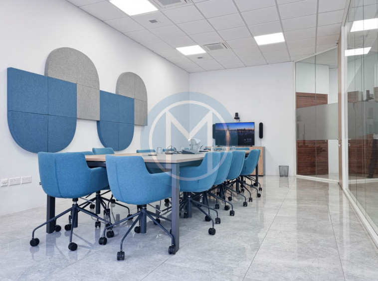 Sliema Office Building for Rent
