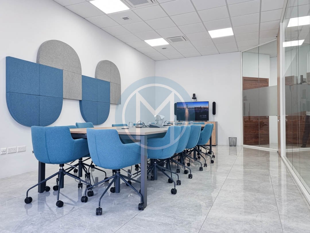 Sliema Office Building for Rent