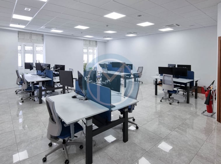 Sliema Office Building for Rent