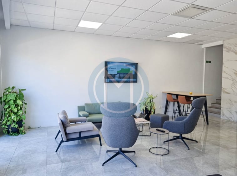 Sliema Office Building for Rent