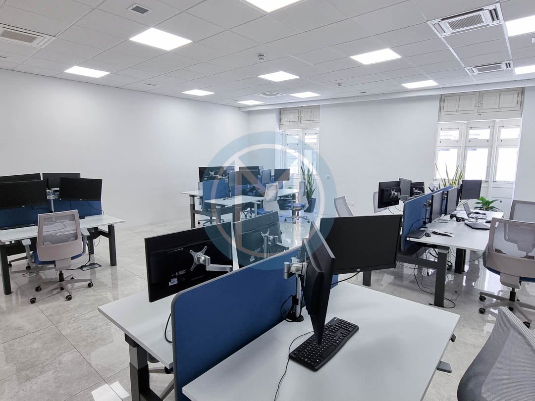 Sliema Office Building for Rent