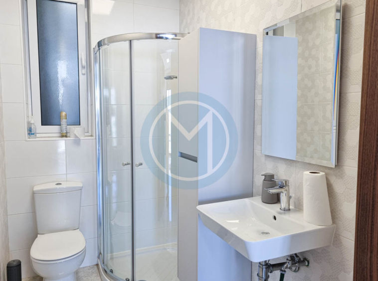 Sliema Office Building for Rent