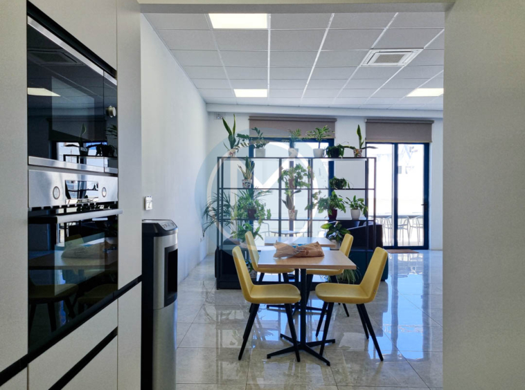 Sliema Office Building for Rent