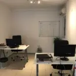 Small Furnished Offices in Sliema Plans