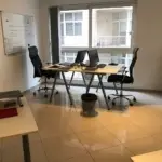 Small Furnished Office in Sliema Plans