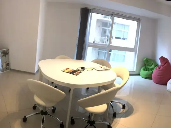 Small Furnished Office in Sliema Plans