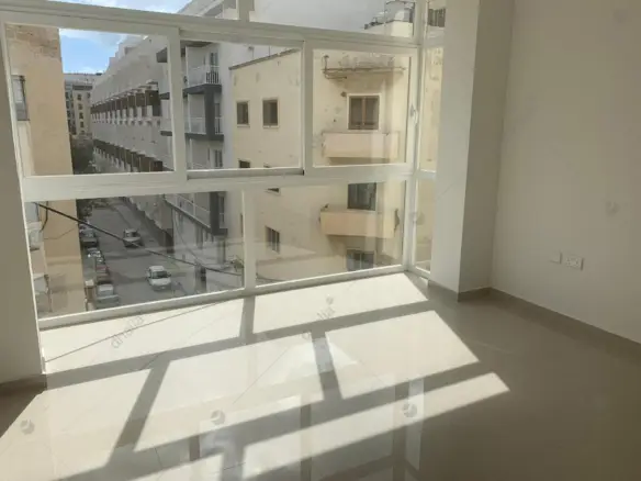 Open Plan Sliema Office