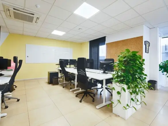 St Julians Office Building for Rent - (3)