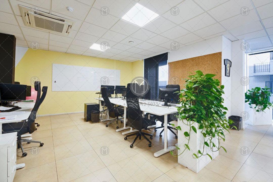 St Julians Office Building for Rent - (3)