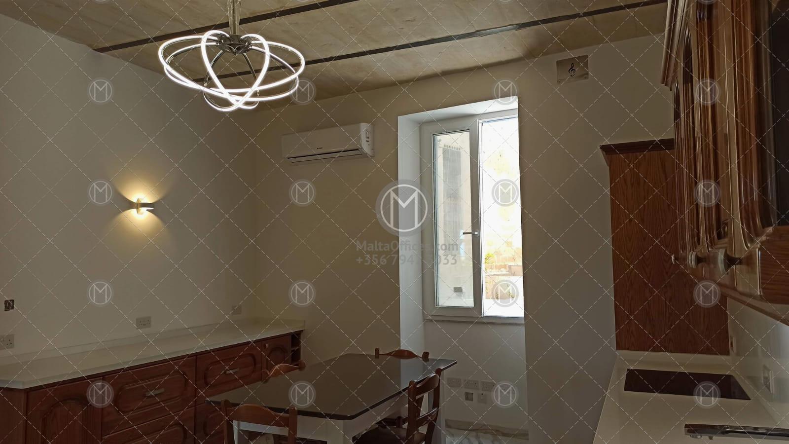 Traditional Floriana Office for Rent - (26)