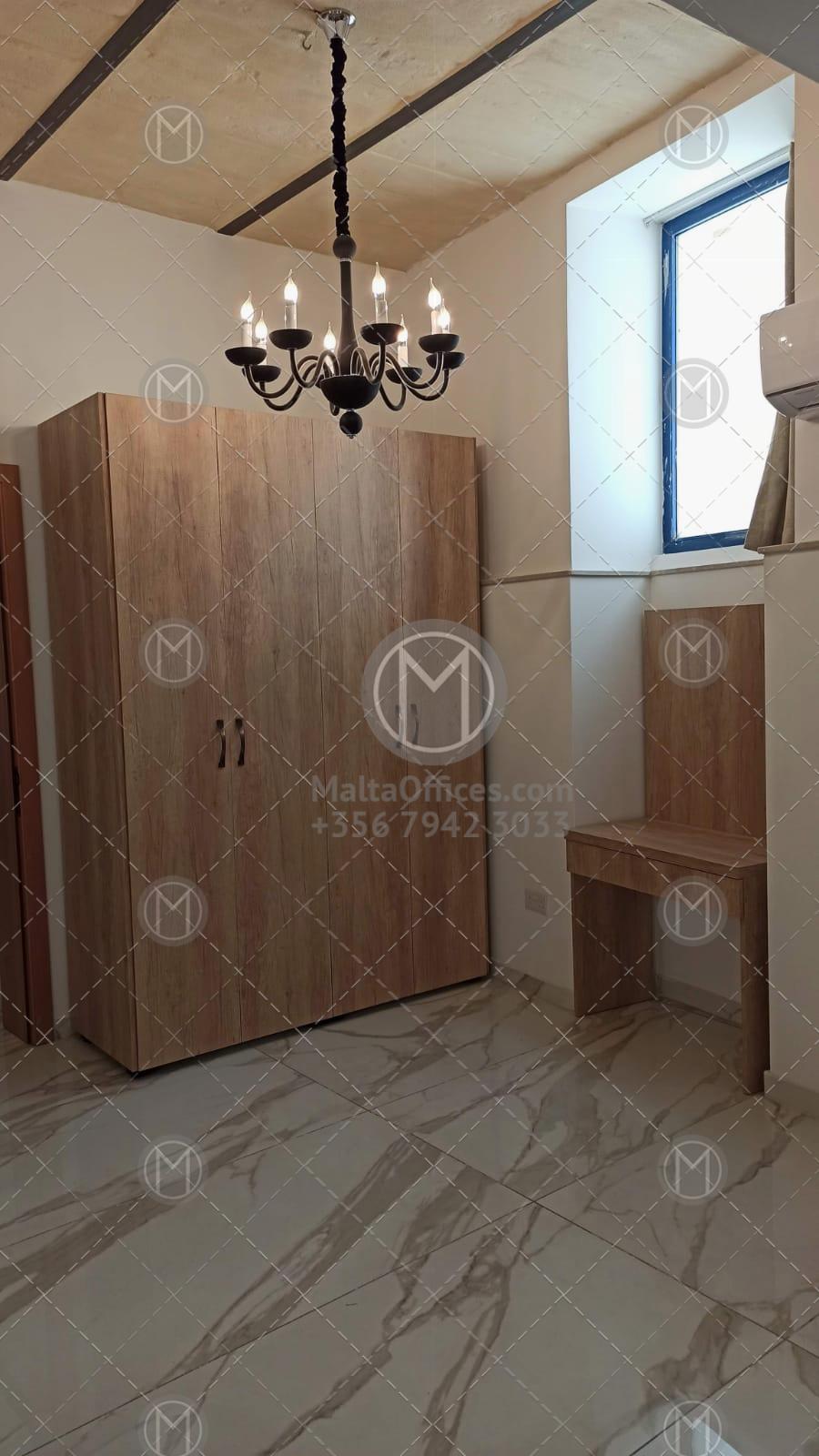 Traditional Floriana Office for Rent - (26)