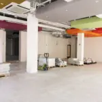 Central Sliema Office for Rent