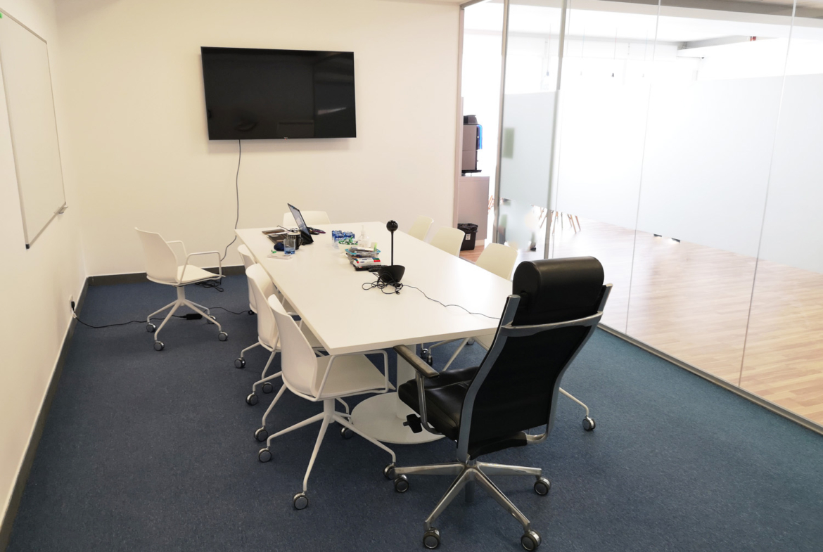 Furnished Office in Sliema for lease