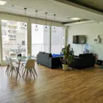 Furnished Office in Sliema for lease